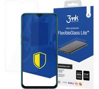 3mk Verre d'écran hybride FlexibleGlass Lite pour Oppo A12 0,16mm 6H