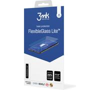 3mk Verre d'écran hybride FlexibleGlass Lite pour Oppo A3 4G 0,16mm 6H