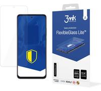 3mk Verre d'écran hybride FlexibleGlass Lite pour Oppo A3 Pro 5G / Energy 0,16mm 6H