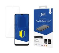 3mk Verre d'écran hybride FlexibleGlass Lite pour Oppo A54s 0,16mm 6H