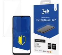 3mk Verre d'écran hybride FlexibleGlass Lite pour Oppo A78 5G 0,16mm 6H