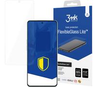 3mk Verre d'écran hybride FlexibleGlass Lite pour Oppo Reno 8 Pro 0,16mm 6H