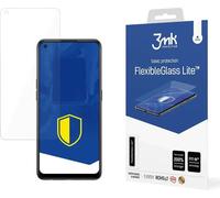 3mk Verre d'écran hybride FlexibleGlass Lite pour Oppo Reno 8T 4G 0,16mm 6H