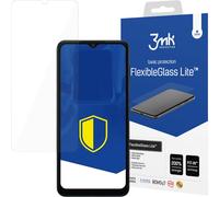 3mk Verre d'écran hybride FlexibleGlass Lite pour Samsung Galaxy A04 0,16mm 6H