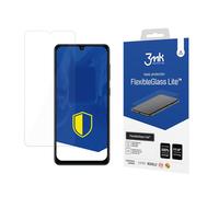 3mk Verre d'écran hybride FlexibleGlass Lite pour Samsung Galaxy A32 5G 0,16mm 6H