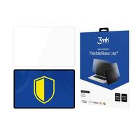 3mk Verre d'écran hybride FlexibleGlass Lite pour Samsung Galaxy Tab S9+ 0,16mm 6H