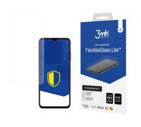3mk Verre d'écran hybride FlexibleGlass Lite pour Ulefone Note 12P 0,16mm 6H