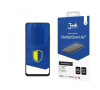 3mk Verre d'écran hybride FlexibleGlass Lite pour Xiaomi POCO X4 Pro 5G 0,16mm 6H