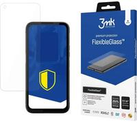 3mk Verre d'écran hybride FlexibleGlass pour Gigaset GX6 0,3mm 7H