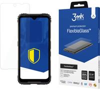 3mk Verre d'écran hybride FlexibleGlass pour Hammer Blade 5G 0,3mm 7H