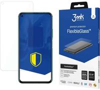 3mk Verre d'écran hybride FlexibleGlass pour Honor 20 0,3mm 7H