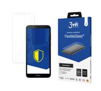 3mk Verre d'écran hybride FlexibleGlass pour Honor 7S 0,3mm 7H