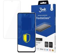 3mk Verre d'écran hybride FlexibleGlass pour Huawei Nova 10 SE 0,3mm 7H