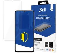 3mk Verre d'écran hybride FlexibleGlass pour Huawei Nova Y70 0,3mm 7H