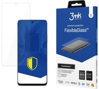 3mk Verre d'écran hybride FlexibleGlass pour Huawei Nova Y90 0,3mm 7H