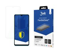 3mk Verre d'écran hybride FlexibleGlass pour Huawei P30 Lite 0,3mm 7H