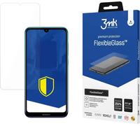 3mk Verre d'écran hybride FlexibleGlass pour Huawei Y7 2019 0,3mm 7H