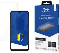3mk Verre d'écran hybride FlexibleGlass pour Nokia G42 5G 0,3mm 7H