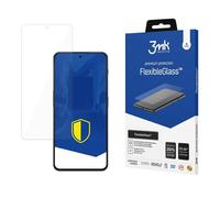 3mk Verre d'écran hybride FlexibleGlass pour OnePlus Nord 3 5G 0,3mm 7H