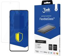 3mk Verre d'écran hybride FlexibleGlass pour OnePlus Nord 4 0,3mm 7H
