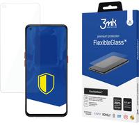 3mk Verre d'écran hybride FlexibleGlass pour Oppo Reno 5 Marvel Edition 0,3mm 7H