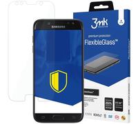 3mk Verre d'écran hybride FlexibleGlass pour Samsung Galaxy J5 2017 0,3mm 7H