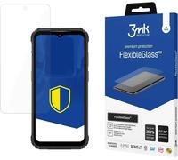 3mk Verre d'écran hybride FlexibleGlass pour Ulefone Armor 21 0,3mm 7H