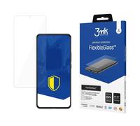 3mk Verre d'écran hybride FlexibleGlass pour Xiaomi 12T/12T Pro 0,3mm 7H
