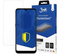 3mk Verre d'écran hybride FlexibleGlass pour Xiaomi POCO F2 Pro 5G 0,3mm 7H