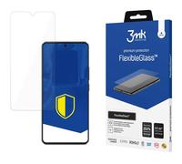 3mk Verre d'écran hybride FlexibleGlass pour Xiaomi POCO X6 5G 0,3mm 7H