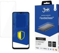 3mk Verre d'écran hybride FlexibleGlass pour ZTE Blade A54 0,3mm 7H