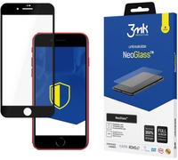 3mk Verre feuilleté de sécurité NeoGlass pour Apple iPhone SE 2020/2022 0,3mm 8H