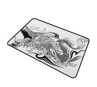 Verre Hybride 3mk Apple Ipad Mini 6 Flexibleglass¿ - Transparent - 8.3