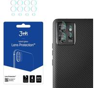 3mk verre hybride Lens Protection pour Motorola Thinkphone caméra lentille de l'appareil photo 0,16mm 6H (4 pièces)