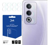 3mk verre hybride Lens Protection pour Oppo A80 caméra lentille de la caméra 0,16mm 6H (4 pièces)