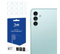 3mk verre hybride Lens Protection pour Samsung Galaxy A13 5G caméra lentille de l'appareil photo 0,16mm 6H (4 pièces)