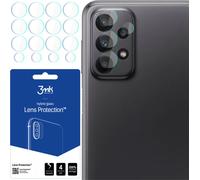 3mk verre hybride Lens Protection pour Samsung Galaxy A23 5GCamera Lentille de la caméra 0,16mm 6H (4 pièces)