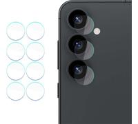 3mk verre hybride Lens Protection pour Samsung Galaxy S25+Lentille de l'appareil photo 0,16mm 6H (4 pièces)