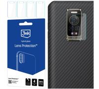 3mk verre hybride Lens Protection pour Ulefone Armor 17 Pro caméra lentille de la caméra 6H (4 pièces)