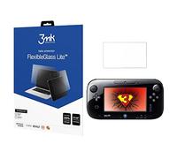 3MK Verre Hybride Wii U Gamepad - FlexibleGlass Lite™
