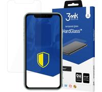 3mk verre trempé HardGlass pour Apple iPhone 11 / iPhone Xr (5903108150323)