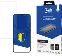 3mk Vitre hybride FlexibleGlass pour Oppo Reno11 F 0,3mm 7H