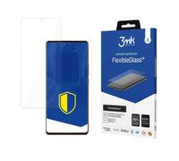 3mk Vitre hybride FlexibleGlass pour Vivo X80 Pro 0,3mm 7H