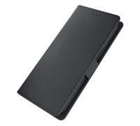 3MK Wallet Case coque de protection pour téléphones portables 17 cm (6.7 ) Étui avec portefeuille Noir Samsung Galaxy A16