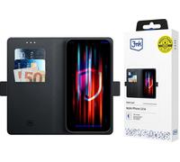 3mk Wallet Case pro Redmi A3 (5903108592888)