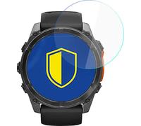 3mk Watch Protection FlexibleGlass pro Garmin Fenix 8 Amoled 51mm (5903108604772)