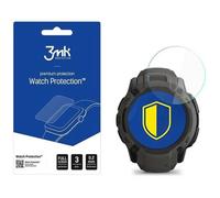 3MK Watch Protection hybridní sklo FlexibleGlass Garmin Instinct 2X