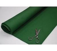 3mm d'épaisseur acrylique FEUTRE FEUTRINE LOISIRS CRÉATIFS Poker tissu matière olive - 1Mtr - 150cm x 100cm