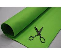 3mm d'épaisseur acrylique FEUTRE FEUTRINE LOISIRS CRÉATIFS Poker tissu matière zest - Sample - 30cm x 22cm