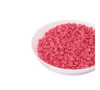 3mm Mini Buttons Needlework Resin Plastic 2 Holes Button For Cartoon Dolls Clothes Shoes Scrapbooking Sewing Garment(05,100pcs)